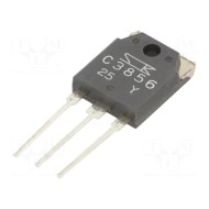 2SC3856 TRANSISTOR NPN BIPOLARE