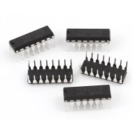 SN74LS00 CIRCUIT INTEGRE