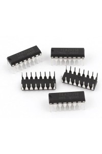 CD4560 CIRCUIT INTEGRE