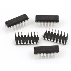 CD4560 CIRCUIT INTEGRE