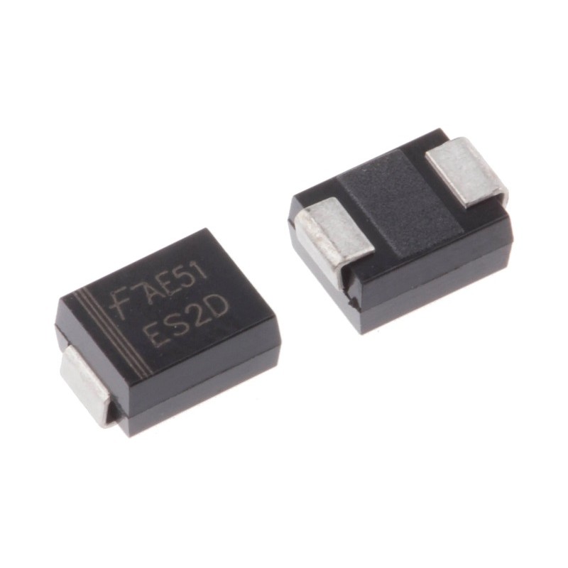 1N4004 DIODE