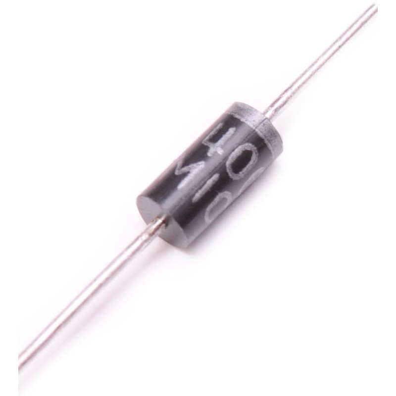 BY399 DIODE 3A 1000V