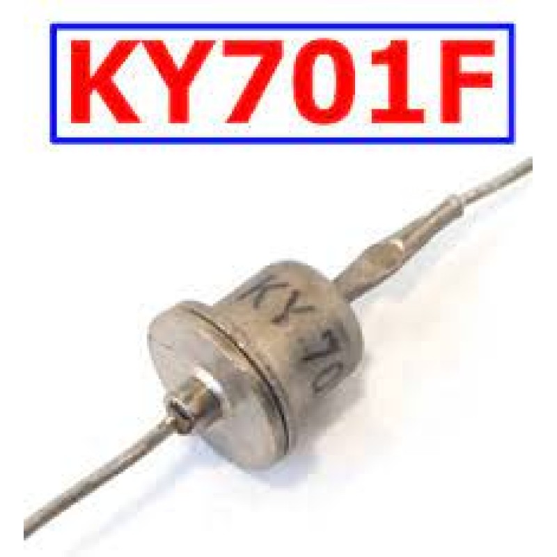 KY701F DIODE 30A 100V