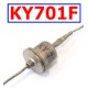 KY701F DIODE 30A 100V