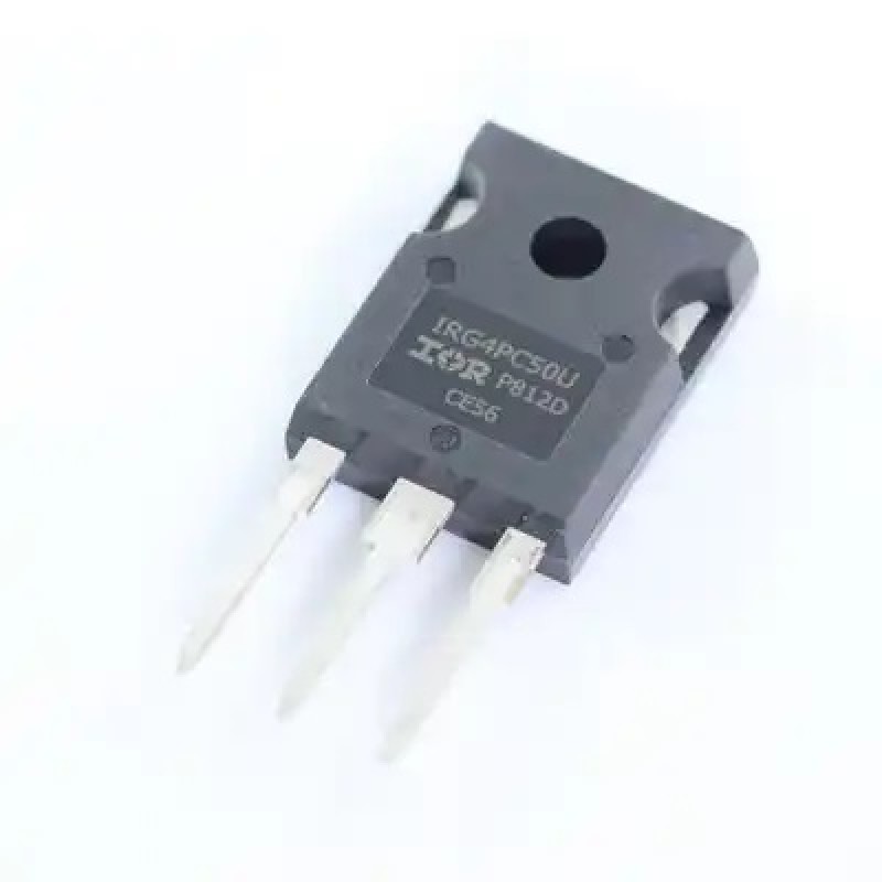 FQA24N50 TRANSISTOR MOSFET 24A 500V TO247