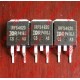 TRANSISTOR MOSFET 24A 250V SMD IRFS4620 TRANSISTOR MOSFET 24A 250V SMD IRFS4620