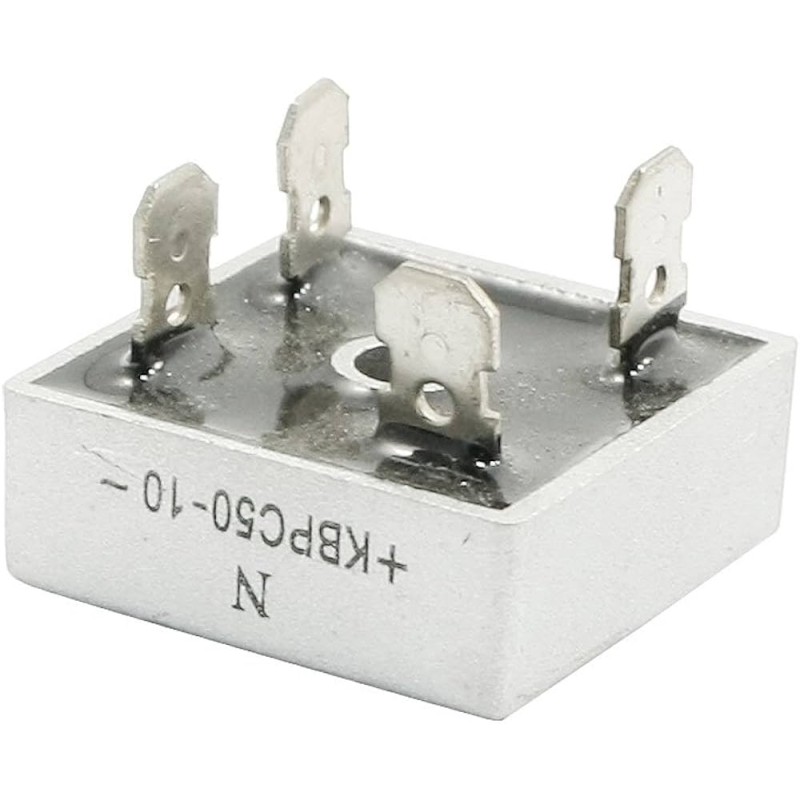 KBP206 PONT DIODES
