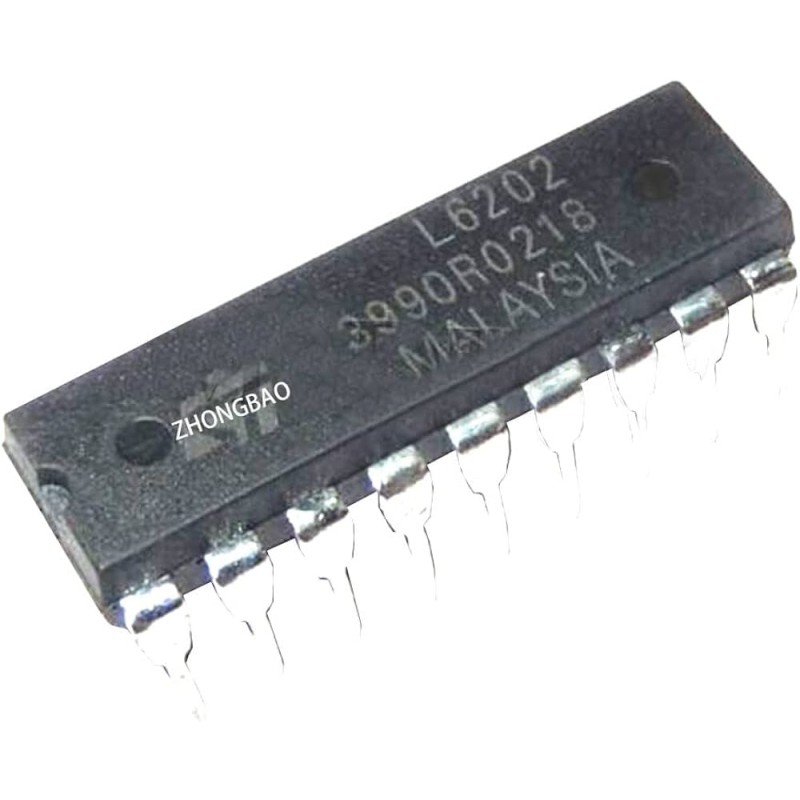 L6202 CIRCUIT INTEGRE