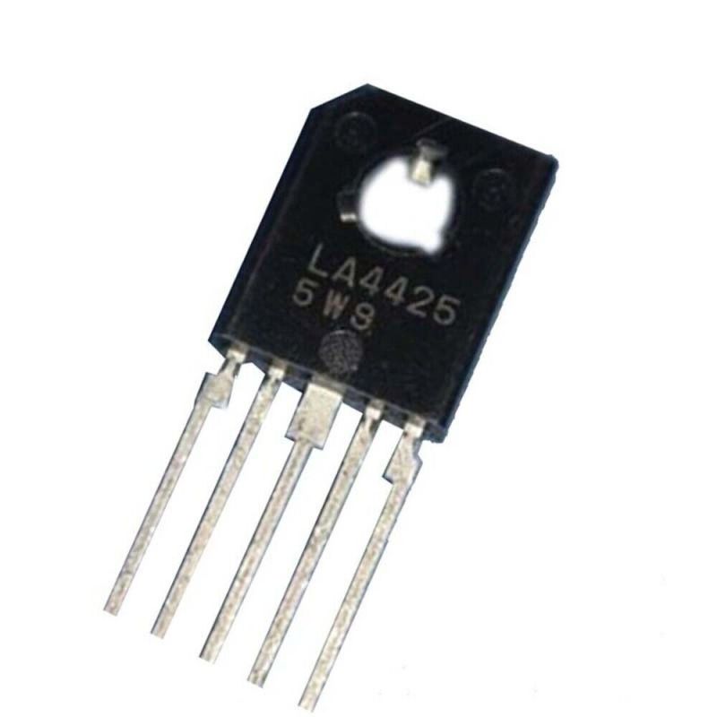 CIRCUIT INTEGRE LA4425