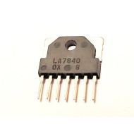 LA7840 CIRCUIT INTEGRE