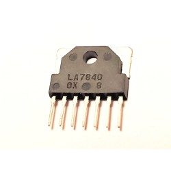 LA7840 CIRCUIT INTEGRE