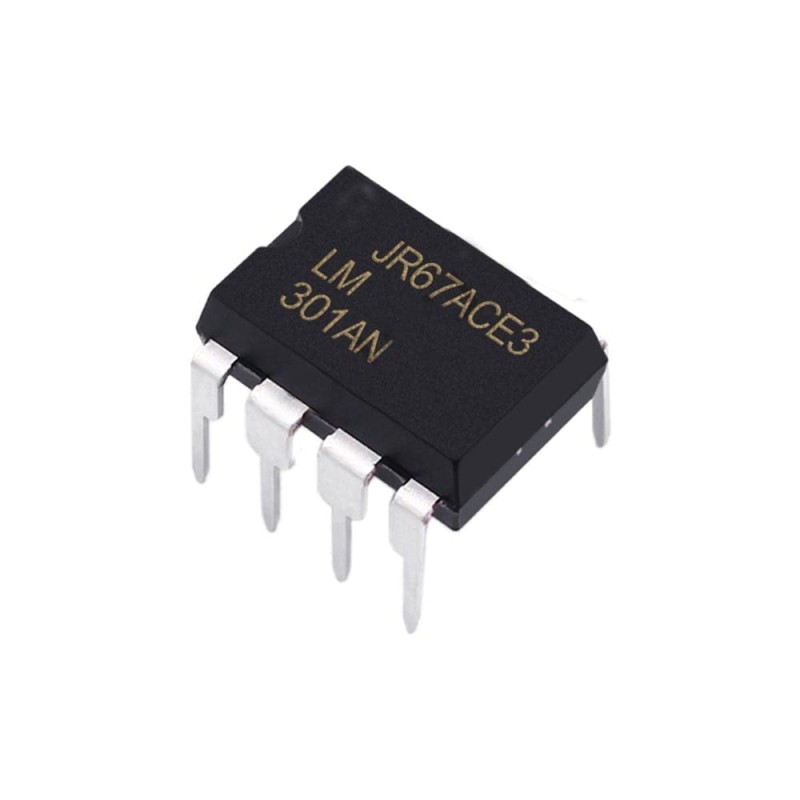 LM301AN CIRCUIT INTEGRE LM301P LM301AN CIRCUIT INTEGRE LM301P