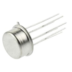 LM308H CIRCUIT INTEGRE