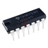 LM324N CIRCUIT INTEGRE
