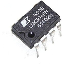 LNK304PN CIRCUIT INTEGRE 8 BROCHES