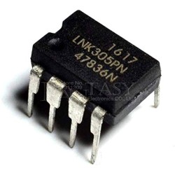 LNK305PN CIRCUIT INTEGRE 8 BROCHES