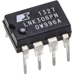 LNK306PN CIRCUIT INTEGRE 8 BROCHES