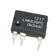 LNK626PG CIRCUIT INTEGRE 7 PINS