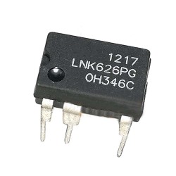 LNK626PG CIRCUIT INTEGRE 7 PINS