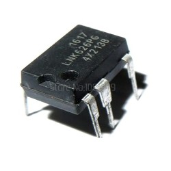 LNK626PG CIRCUIT INTEGRE 7 PINS