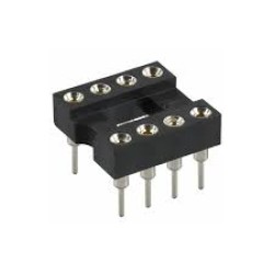 LPS08T SUPPORTE CIRCUIT INTEGRE TULIPE