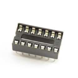 LPS08 SUPPORTE CIRCUIT INTEGRE