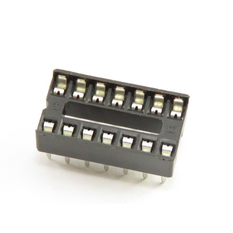 LPS08 SUPPORTE CIRCUIT INTEGRE LPS08 SUPPORTE CIRCUIT INTEGRE