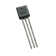 Z0103 TRIAC 1A 600V