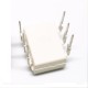 CIRCUIT INTEGRE OPTOCOUPLEUR MOC3021 6 PINS CIRCUIT INTEGRE OPTOCOUPLEUR MOC3021 6 PINS