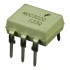 CIRCUIT INTEGRE OPTOCOUPLEUR MOC3020 6 PINS