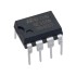 NE555 CIRCUIT INTEGRE 8 PINS