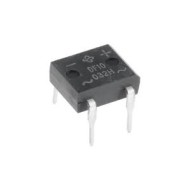PONT DIODES CARRE PETITE MODEL DF50M240