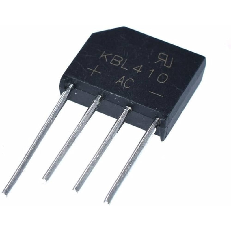 KBL408 PONT DIODES 4A 800V