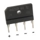 D3SB60 PONT DIODES 600V 4A D3SB60 PONT DIODES 600V 4A