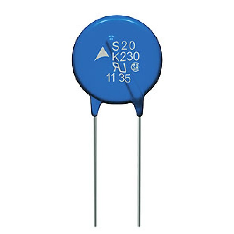 S20K300 VARISTENCE 200 mm 300V S20K300 VARISTENCE 200 mm 300V