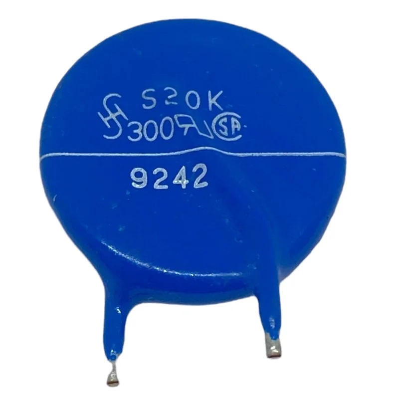 S20K300 VARISTENCE 200 mm 300V S20K300 VARISTENCE 200 mm 300V