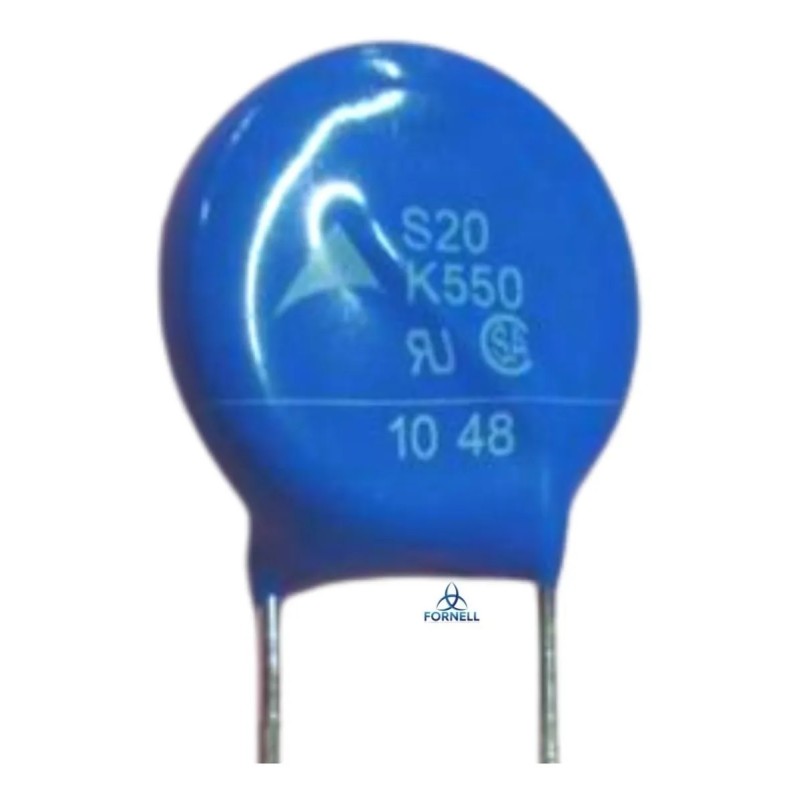 S20K550 VARISTENCE 200 mm 550V S20K550 VARISTENCE 200 mm 550V