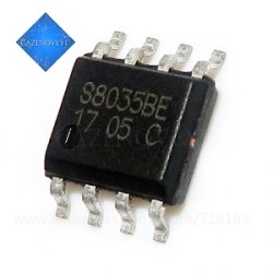 S8036 CIRCUIT INTEGRE CMS