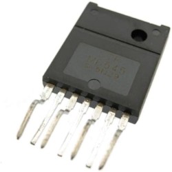 STRM6545 CIRCUIT INTÉGRÉ