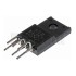 STRF6707 CIRCUIT INTEGRE 5 COSSE
