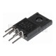 STRF6707 CIRCUIT INTEGRE 5 COSSE STRF6707 CIRCUIT INTEGRE 5 COSSE