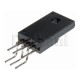 STRF6707 CIRCUIT INTEGRE 5 COSSE STRF6707 CIRCUIT INTEGRE 5 COSSE