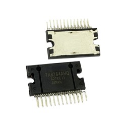 TA8263BH CIRCUIT INTEGRE AMPLIFICATEUR