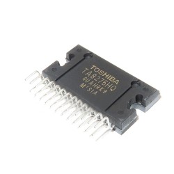 TA8275HQ CIRCUIT INTEGRE 4X25W 25 PINS