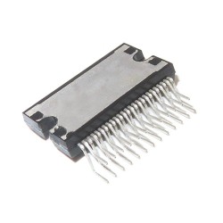 TA8275HQ CIRCUIT INTEGRE 4X25W 25 PINS