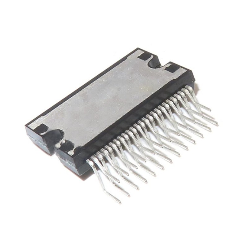 TA8275HQ CIRCUIT INTEGRE 4X25W 25 PINS TA8275HQ CIRCUIT INTEGRE 4X25W 25 PINS