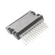 TA8275HQ CIRCUIT INTEGRE 4X25W 25 PINS TA8275HQ CIRCUIT INTEGRE 4X25W 25 PINS