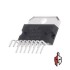 CIRCUIT INTEGRE AMPLIFICATEUR TDA7262
