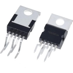 CIRCUIT INTEGRE TDA7240