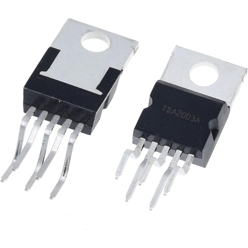 CIRCUIT INTEGRE TDA7240